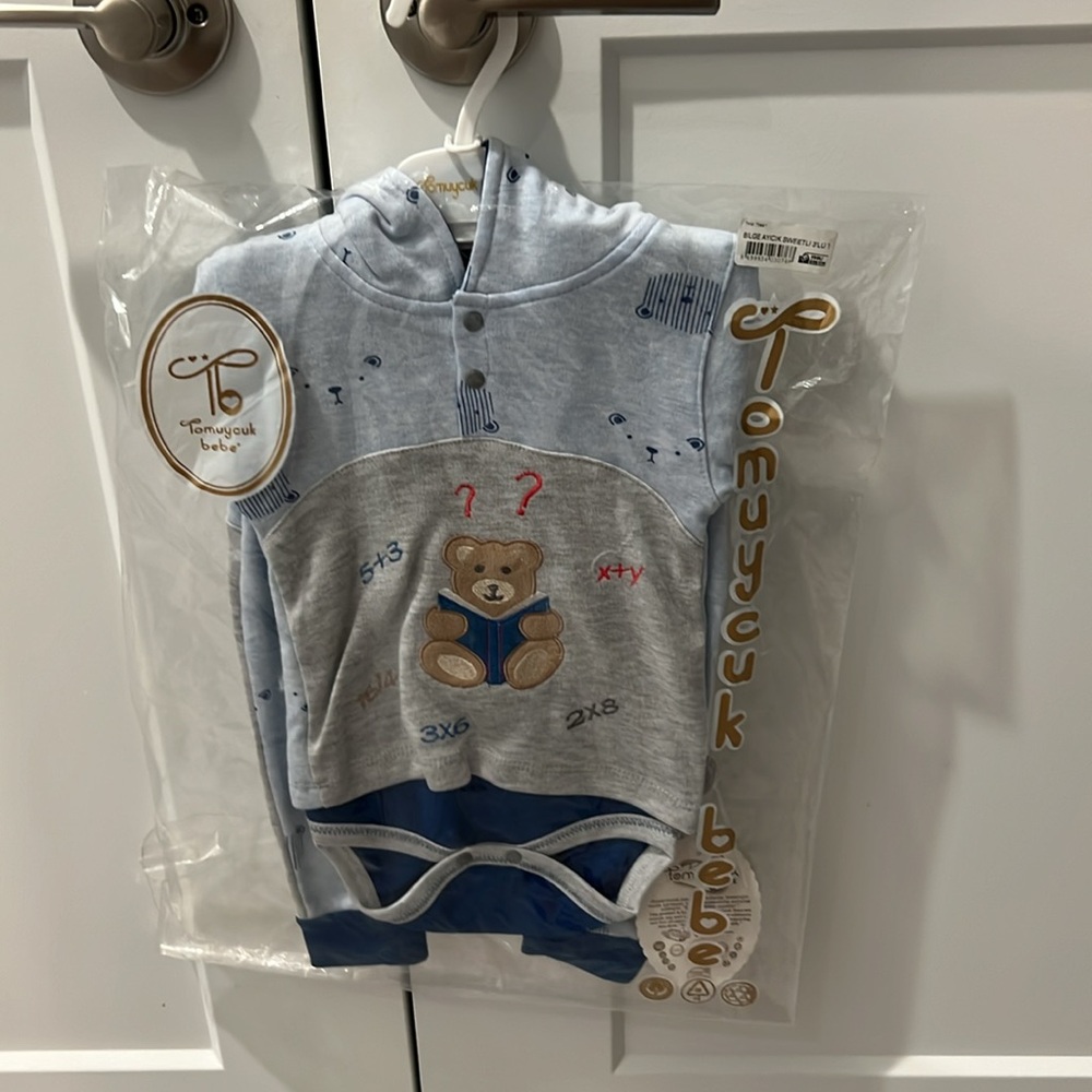 Baby Sets - Picture 3 of 5